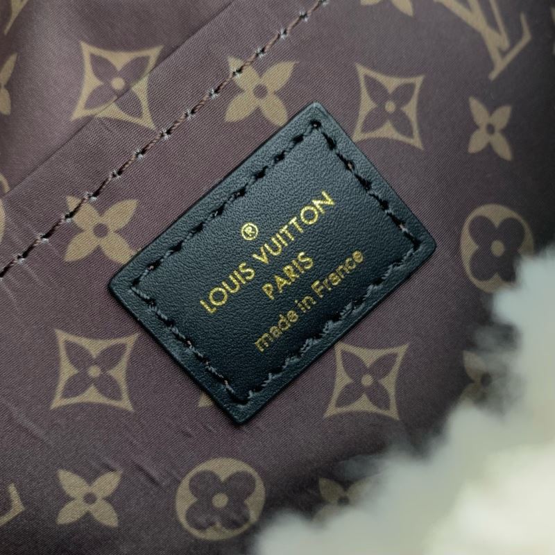 LV Satchel bags